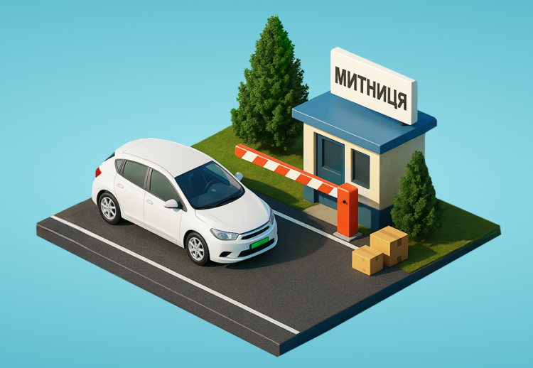 Розмитнення електромобілів в Україні 2025 – що змінилося?