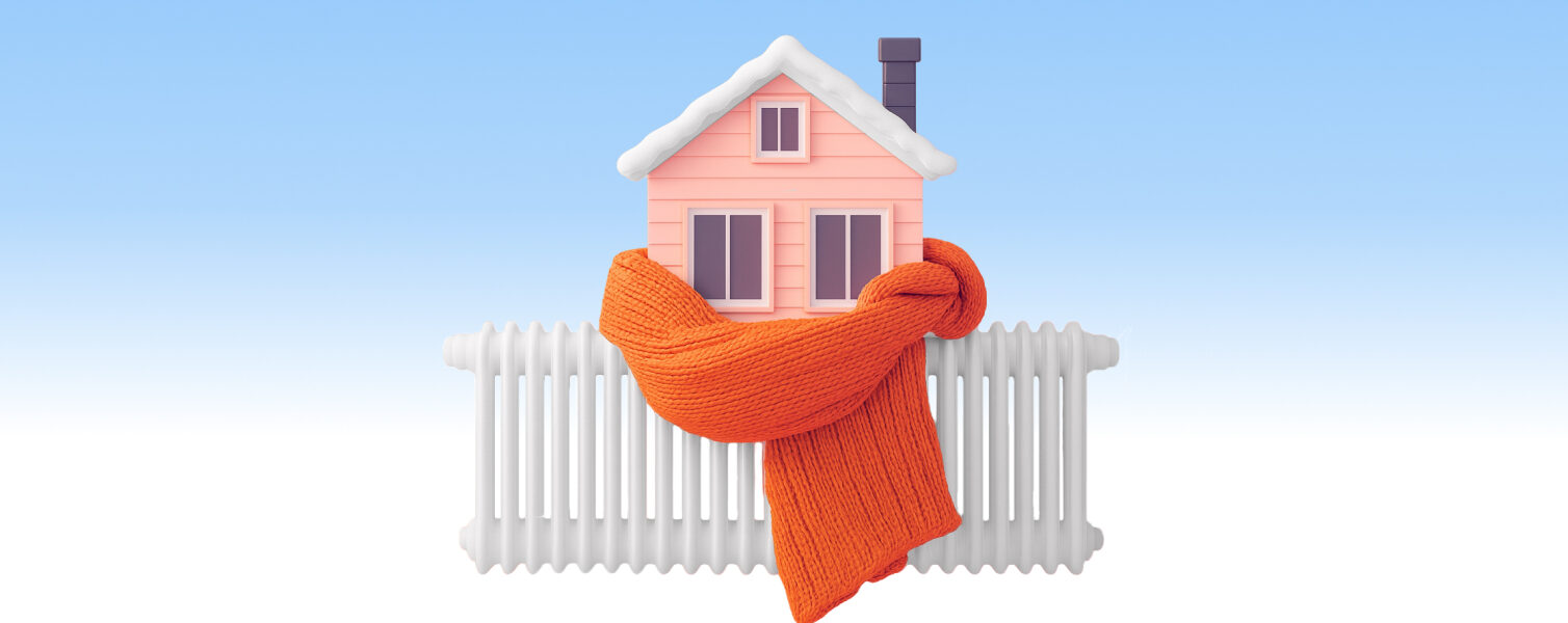 Опалювальний сезон 2025/2026 в Україні: що потрібно знати споживачам