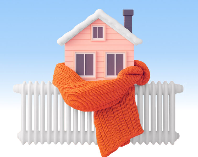 Опалювальний сезон 2025/2026 в Україні: що потрібно знати споживачам