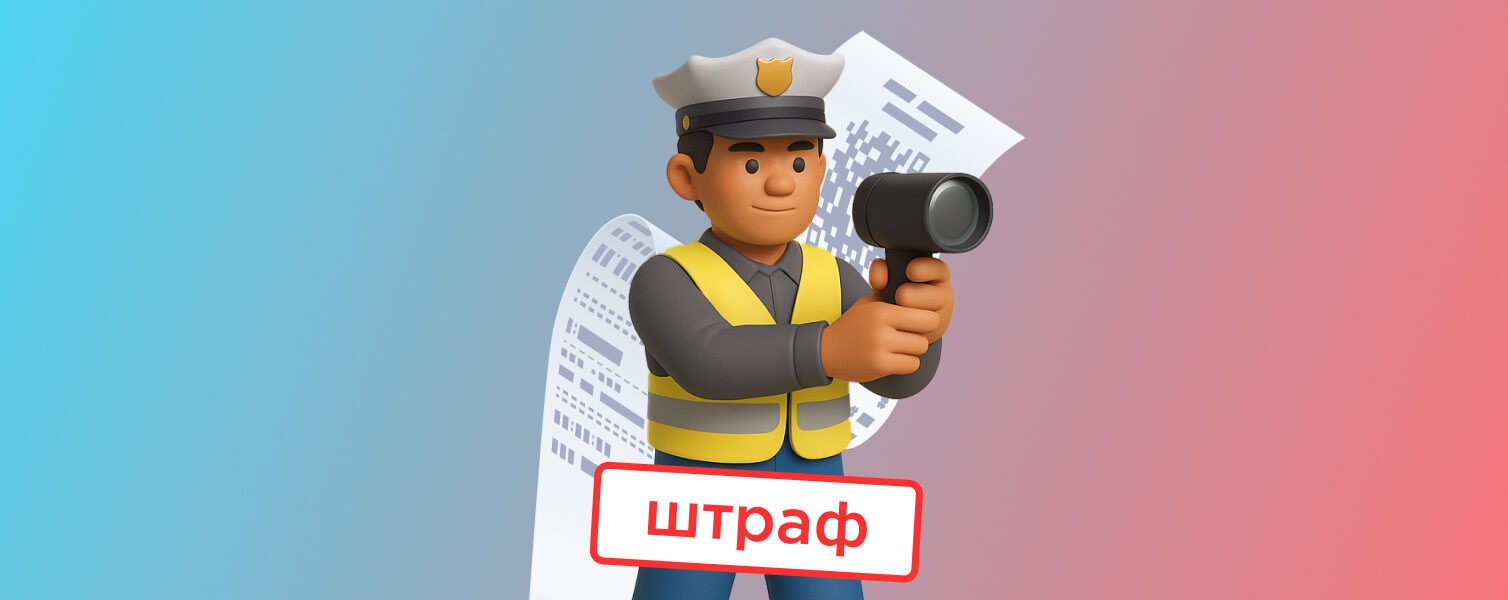 В Україні готуються запровадити систему штрафних балів для порушників ПДР: як це працюватиме