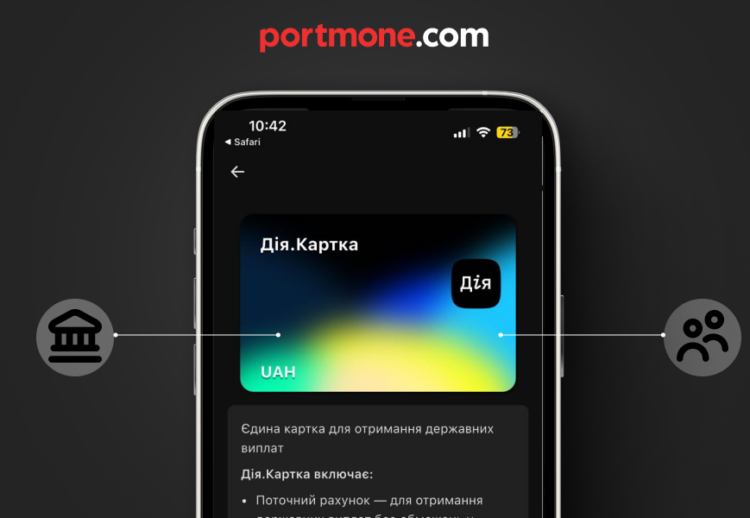 Зимова допомога 2025: хто отримає 6500 грн і як оформити через Дію