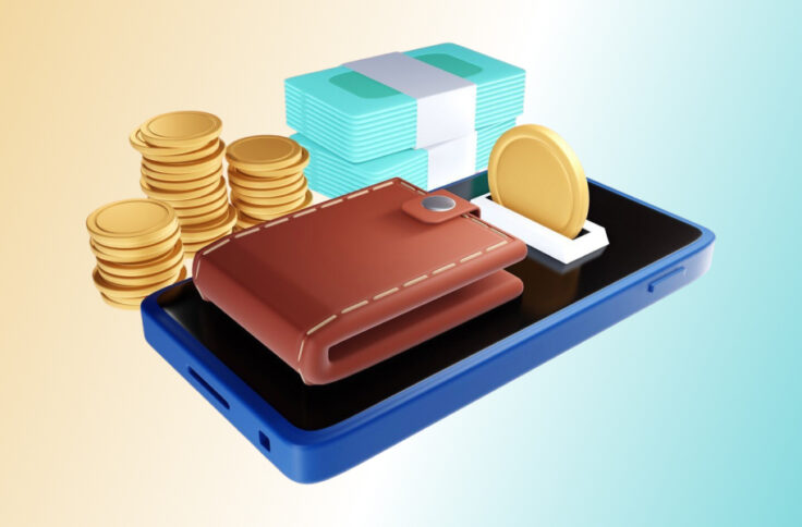 Що таке електронний гаманець та як обрати найкращий