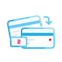 Зручні перекази з картки на картку