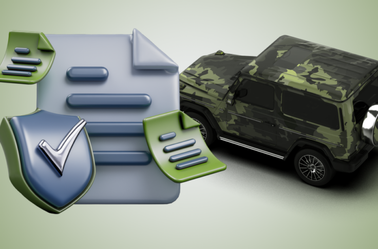 Компенсацію вартості автоцивілки для УБД тепер можна оформити онлайн