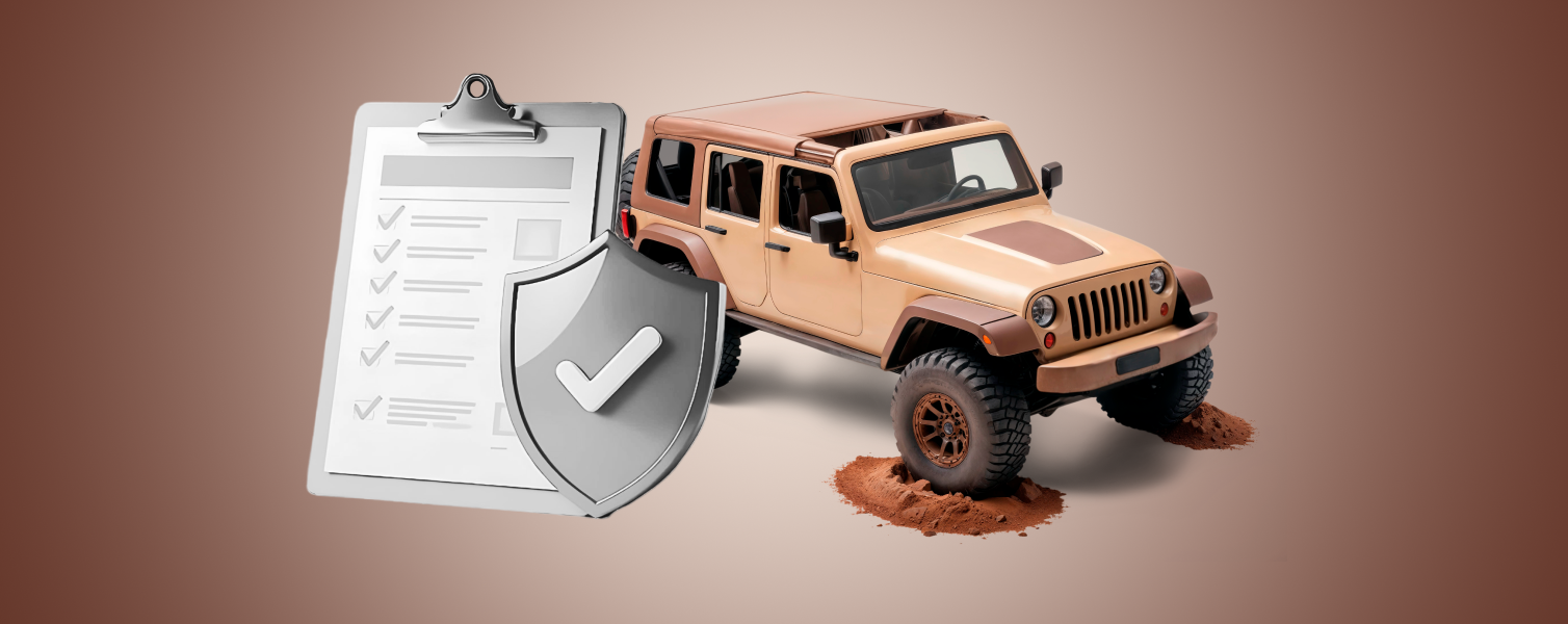 Автоцивілка для УБД: умови оформлення та актуальні зміни