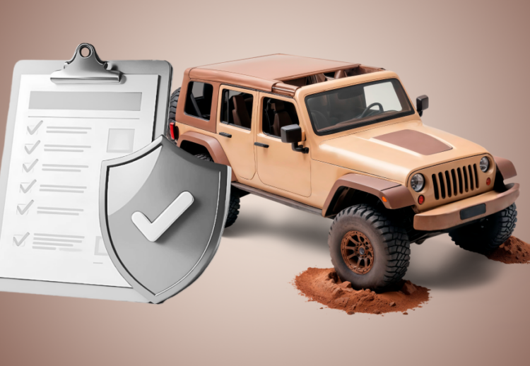 Автоцивілка для УБД: умови оформлення та актуальні зміни