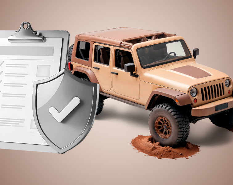 Автоцивілка для УБД: умови оформлення та актуальні зміни