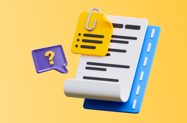 Що таке інвойс: визначення, створення та використання