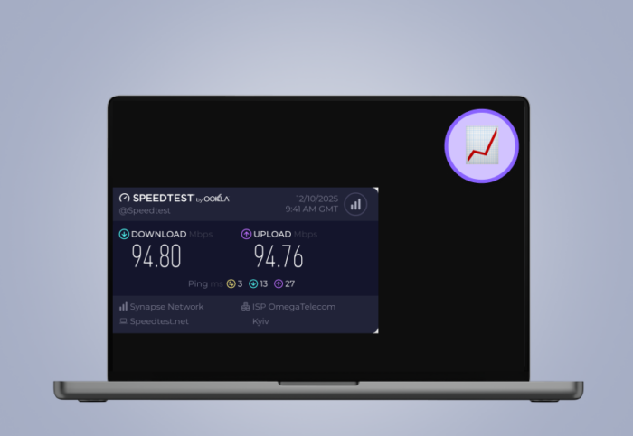 Інтернет в Україні може здорожчати вдесятеро: чому так і що це означає для споживачів