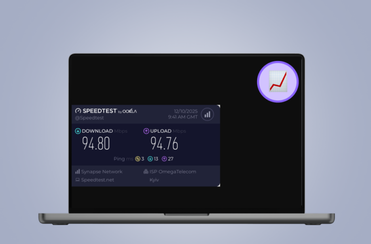 Інтернет в Україні може суттєво подорожчати: чому так і що це означає для споживачів