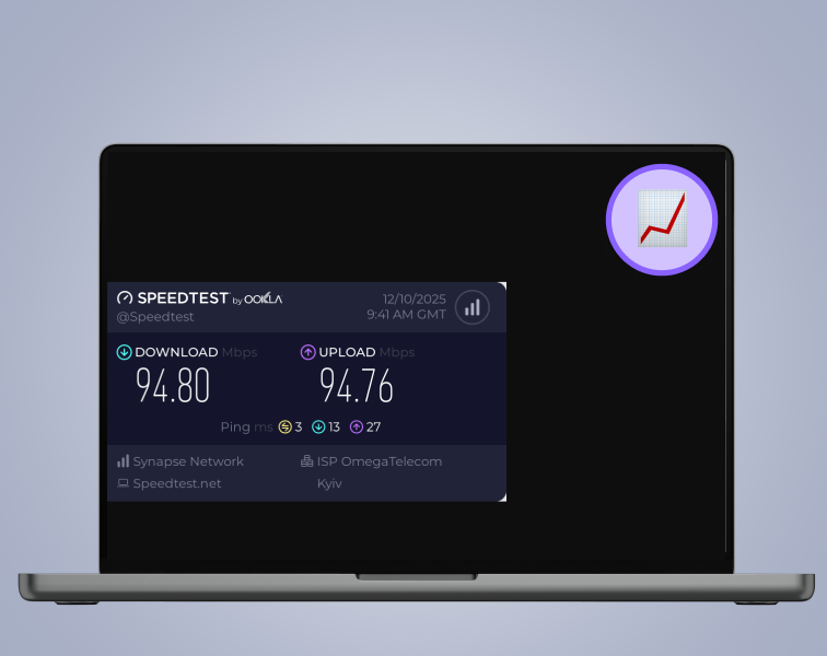 Здорожчання інтернету