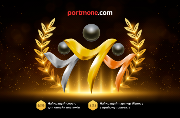 PSM Awards 2025 — Portmone серед номінантів премії