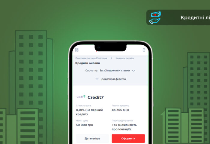 Що таке кредитний ліміт, і як ним керувати