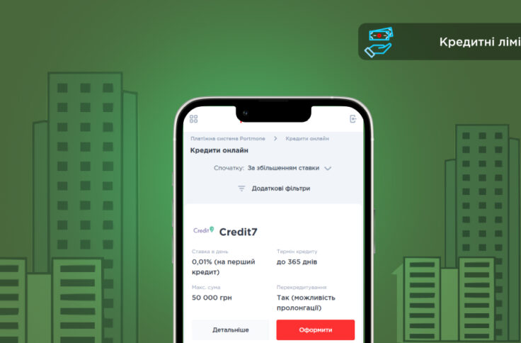 Що таке кредитний ліміт, і як ним керувати