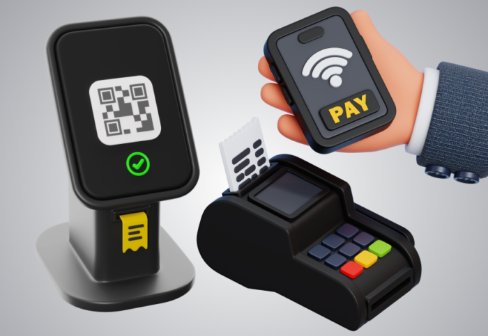 Як працюють «розумні» платежі: IoT, wearables і NFC-оплата