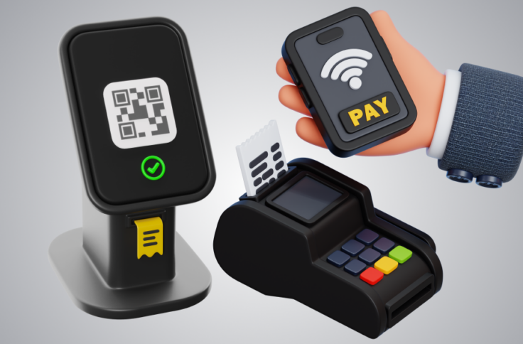 Як працюють «розумні» платежі: IoT, wearables і NFC-оплата