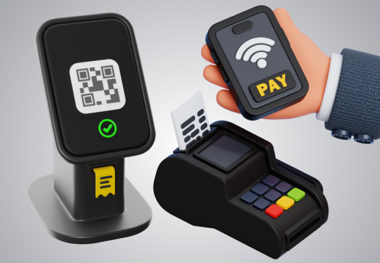 Як працюють «розумні» платежі: IoT, wearables і NFC-оплата