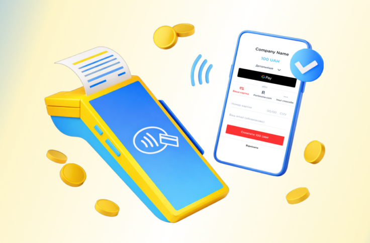 Як налаштувати онлайн-оплати для стартапу: технічні та юридичні кроки