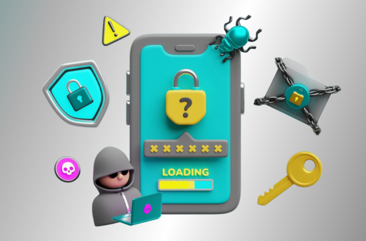 Як захистити свої онлайн-платежі: поради експертів