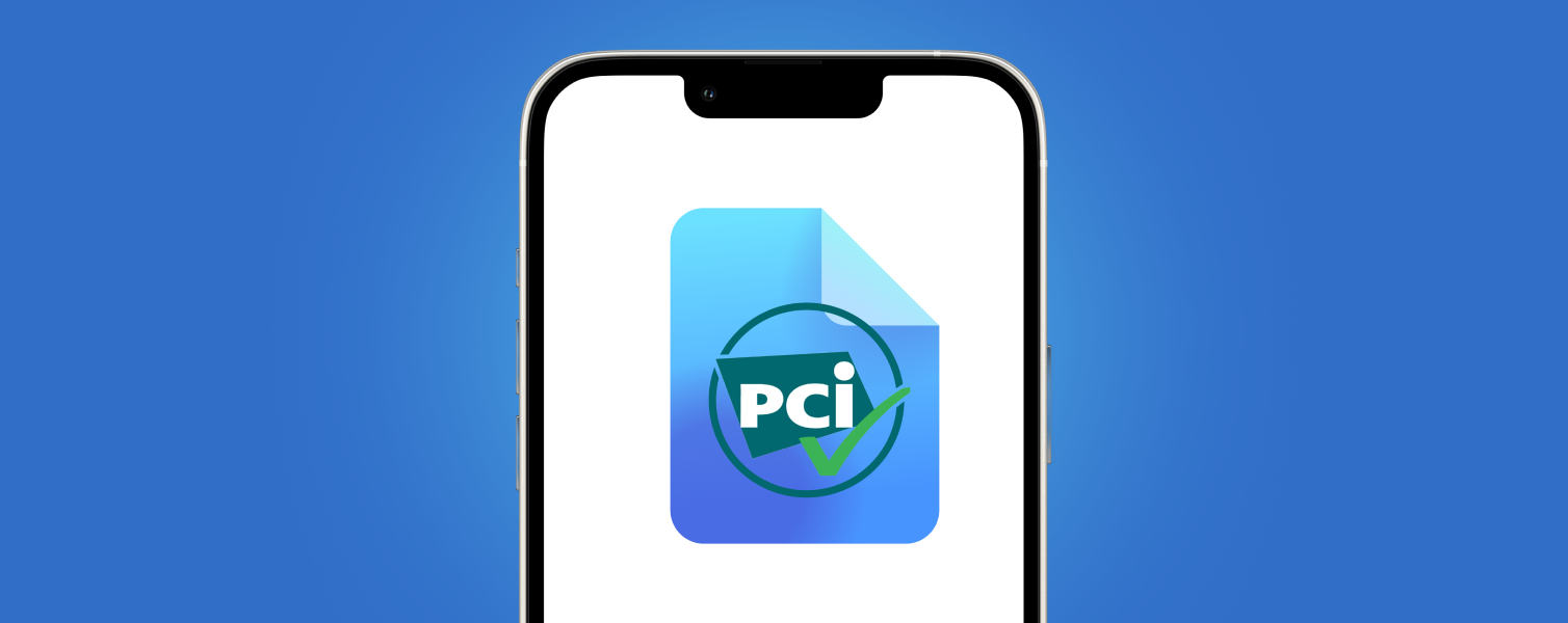 PCI DSS 2026: як Portmone забезпечує безпеку онлайн-платежів