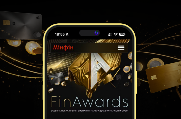 FinAwards 2026: У Portmone — срібло в номінації
