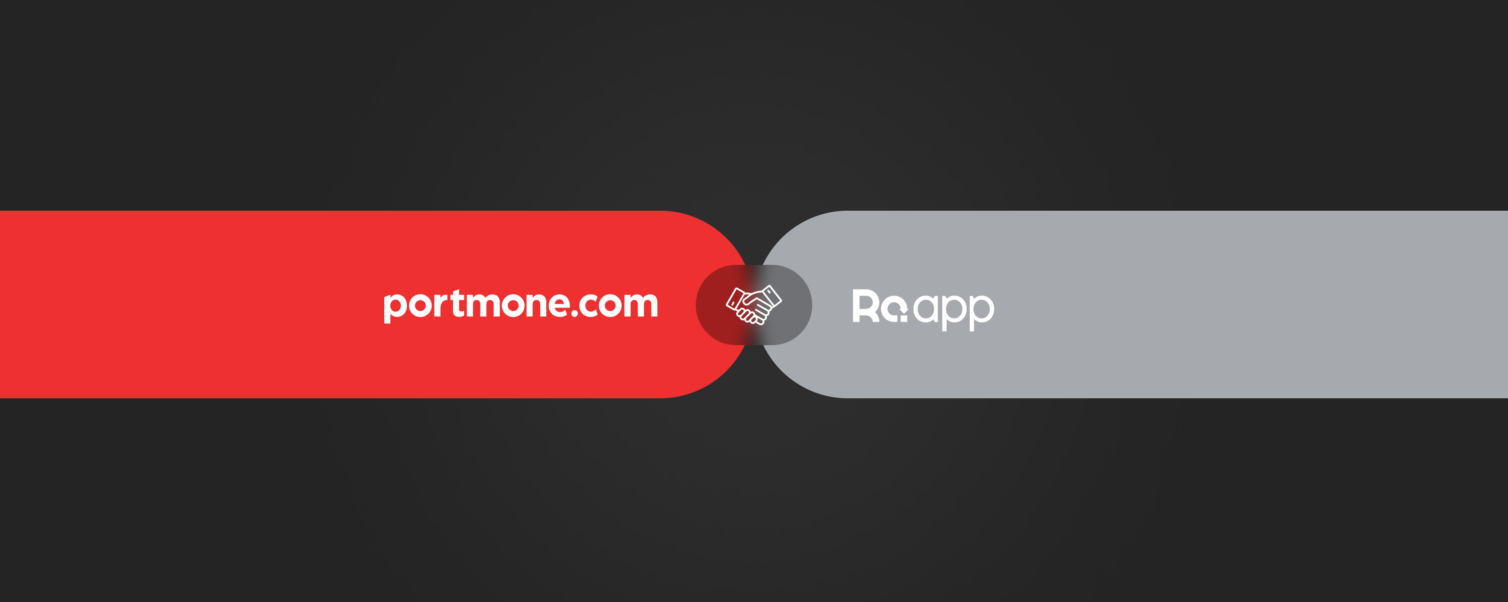 Portmone та RO App запустили інтеграцію для автоматизації онлайн-платежів у CRM