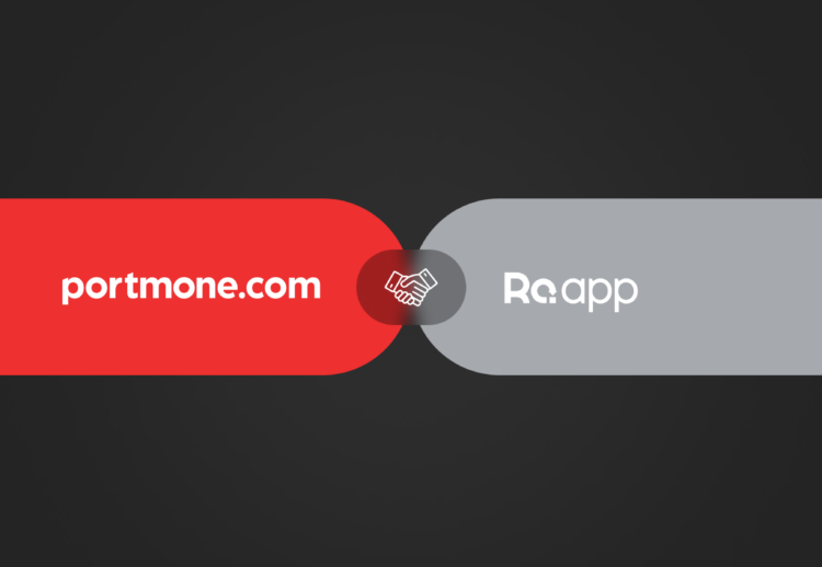 Portmone та RO App запустили інтеграцію для автоматизації онлайн-платежів у CRM
