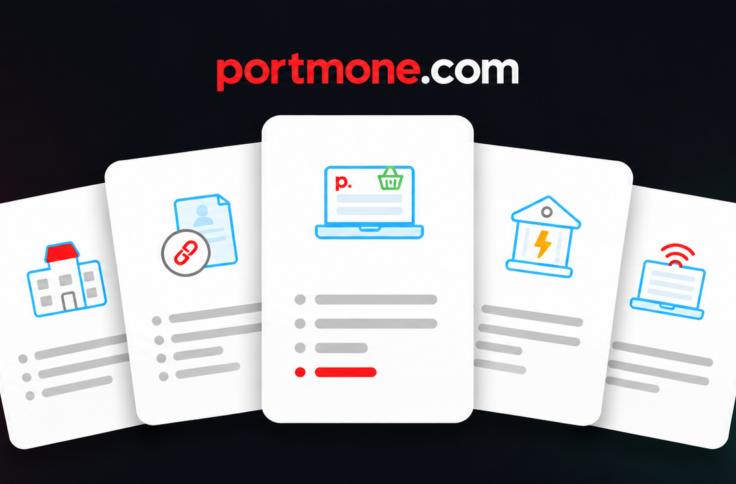 Який тариф Portmone обрати для бізнесу: порівняння доступних пропозицій