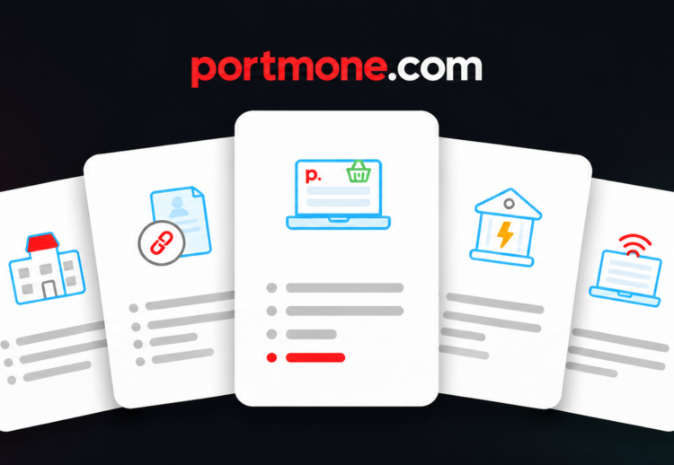 Який тариф Portmone обрати для бізнесу: порівняння доступних пропозицій