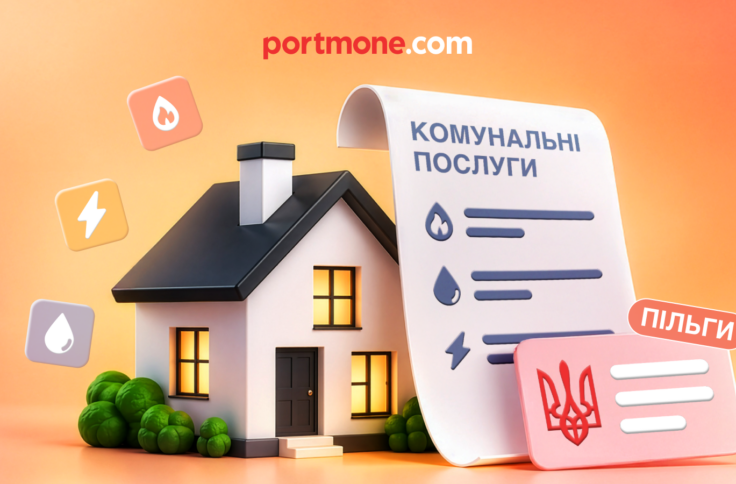 Пільги на комунальні послуги у 2026 році: повний перелік і умови отримання