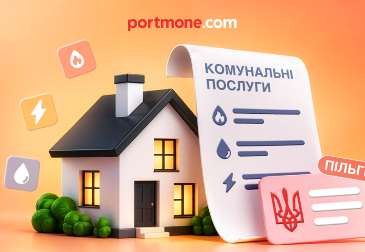 Пільги на комунальні послуги у 2026 році: повний перелік і умови отримання