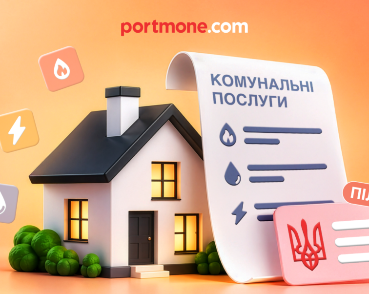 Пільги на комунальні послуги у 2026 році: повний перелік і умови отримання